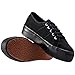 Superga 2790Cotw Linea Up And Down, Zapatillas Unisex adulto, Negro (996 Full...