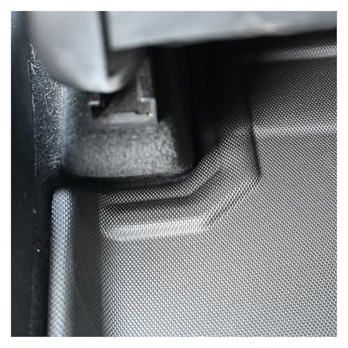 Tapis de Sol Tesla Model 3 Highland Idéal pour Sorties Famille