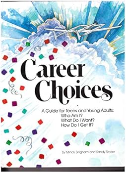 Hardcover CAREER CHOICES Book