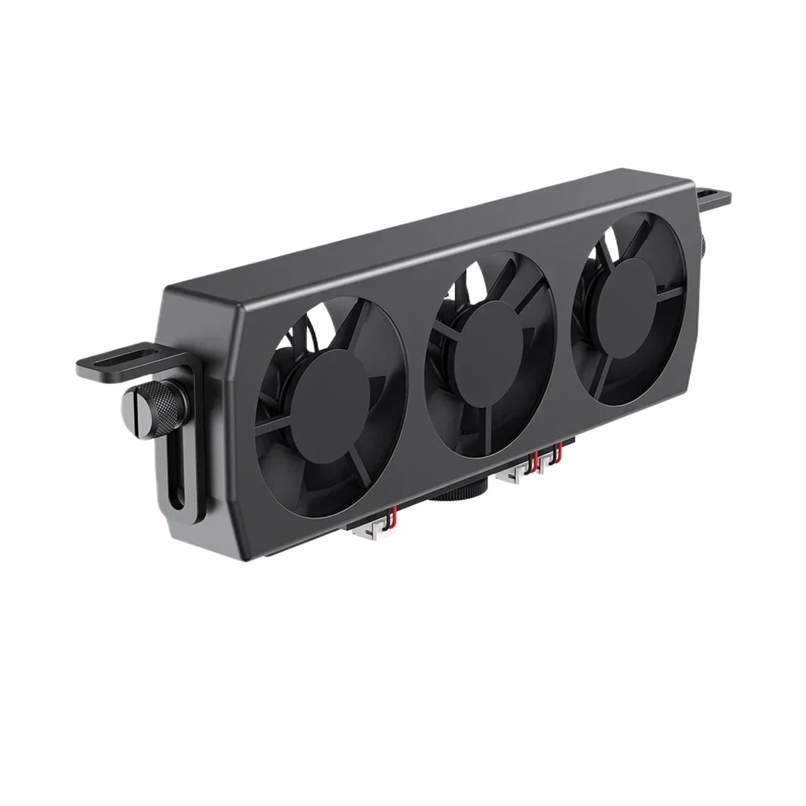 Compatible con Creality, Ender-3, ventilador de refrigeración | For Ender-3 S1/Ender-3 S1 Pro Actualización de disipación de calor for impresión de alta velocidad