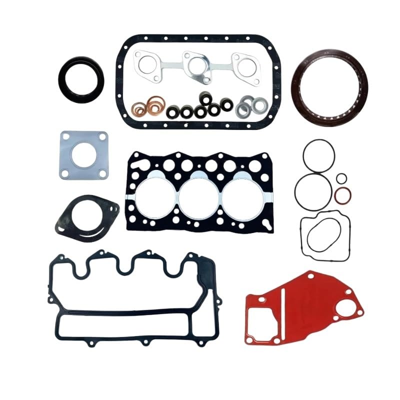 Kit de joints complet 3LD1 pour réparer les fuites du moteur Isuzu