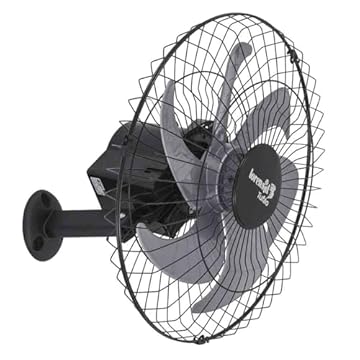 VENTILADOR DE PAREDE TUFÃO