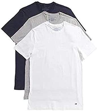 Txt Act Promise Camiseta Básica Fruit Of The Loom Para Hombre - Cuello Redondo, Corte Regular, 100% Algodón Playera Cuello Redondo Algodón