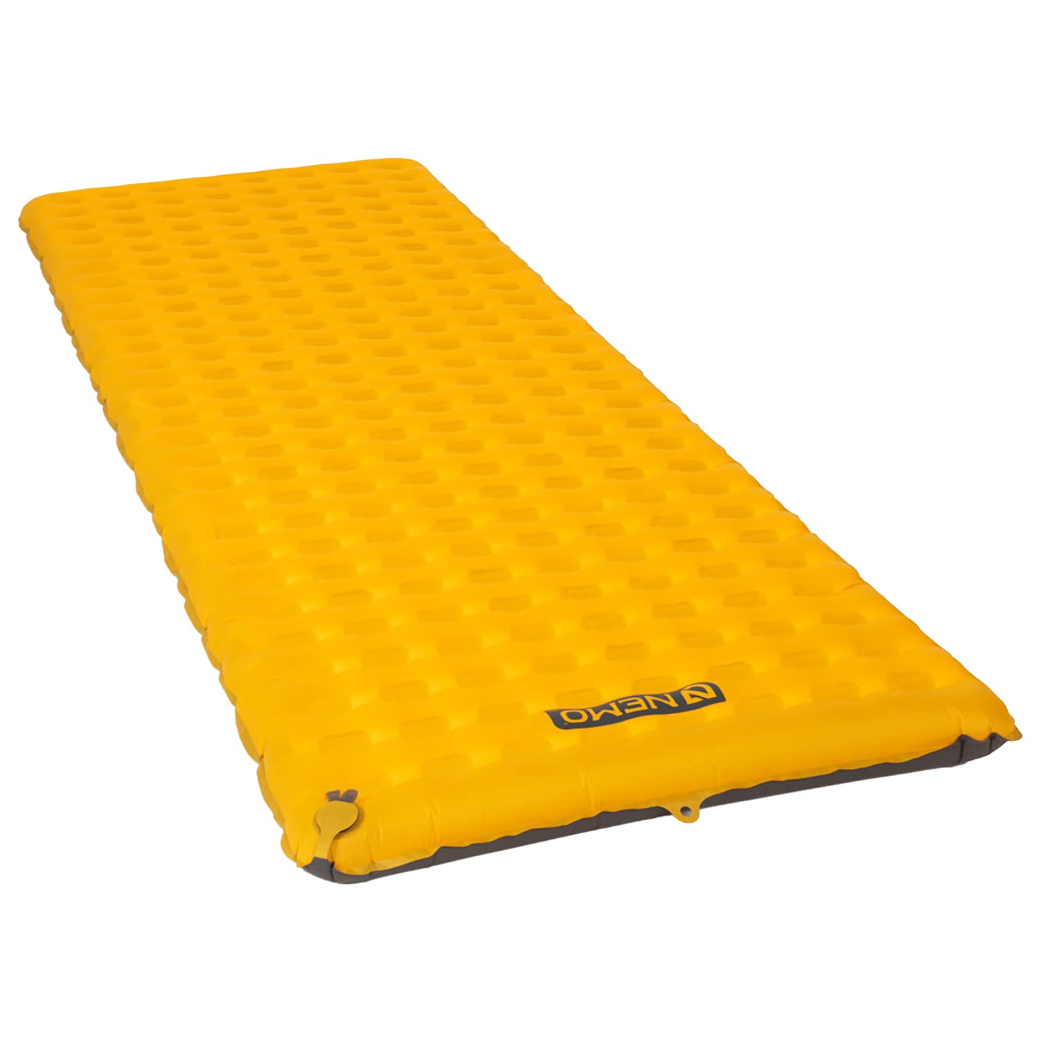 NEMO Tensor Insulated Sleeping Pad, Long Wide