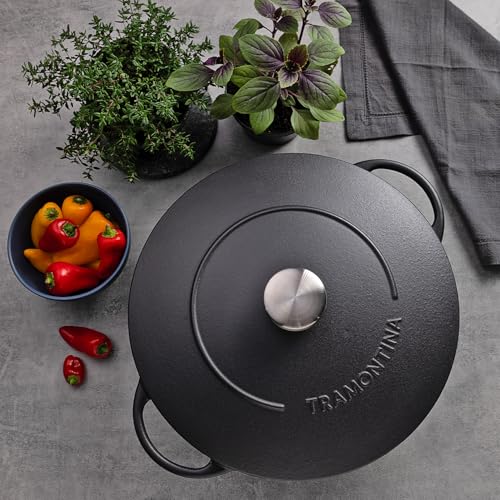 Tramontina Trento Wok 32 cm miniatura 4