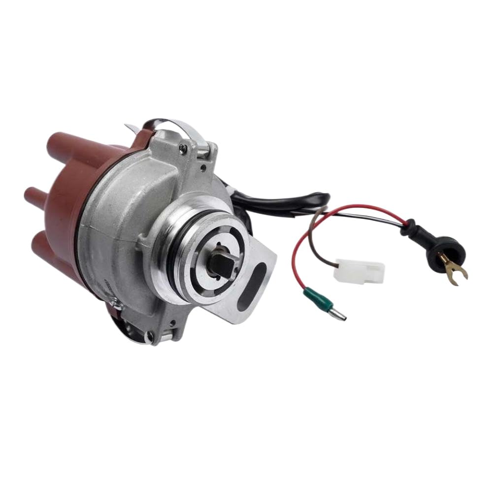 Verteilerbaugruppe AP03 EG283-68800, kompatibel mit WG600 WG750 WG752 DF750 DF752 Gasmotoren