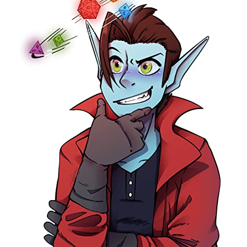 GameMaster's Mind Podcast Por Eric Colon arte de portada