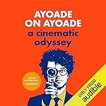 Cover of Ayoade on Ayoade