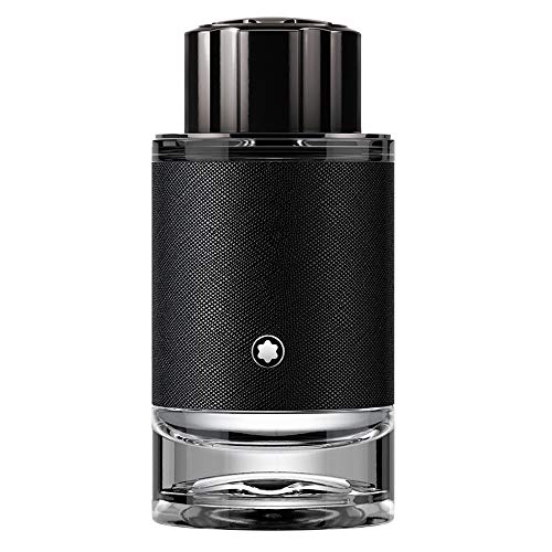 Explorer by Mont Blanc for Men - 3.3 oz EDP Spray