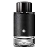 MONTBLANC - Explorer Eau de Parfum - Men's Fragrance - Woody Leathery Aromatic - With notes of Bergamot, Vetiver & Patchouli