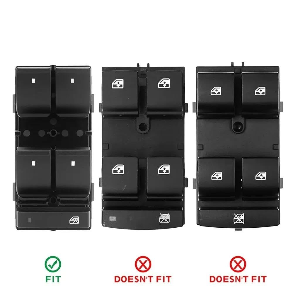 elevalunas Para Chevy Para Silverado Para GMC Para Sierra cristal auto