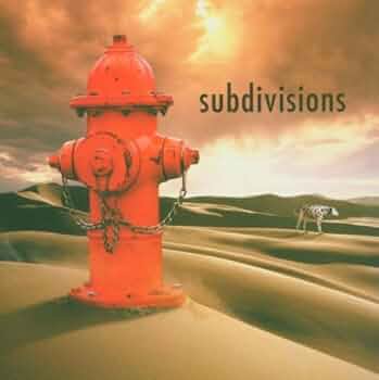 【中古】 Subdivisions： A Tribute to Rush Subdivisions: A Tribute To Rush - Compilation by Various