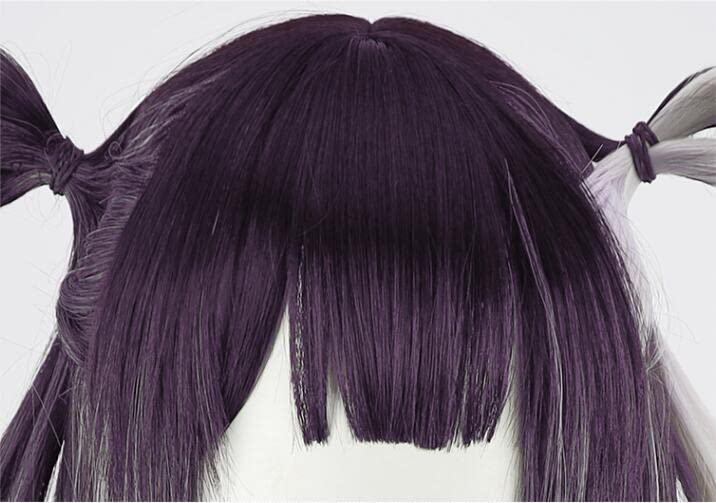 Amazon.co.jp: コスプレウィッグ 海妹四葉 うみせよつは