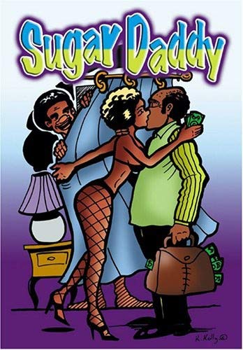 Amazon Com Sugar Daddy Various Movies Tv