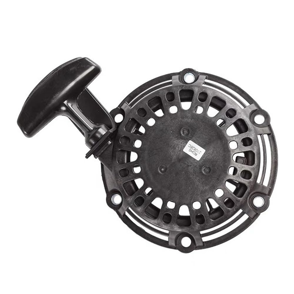 Démarreur à rappel GT-148 réparer un lanceur bloqué 2500W