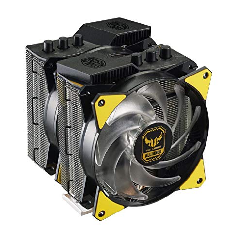 MasterAir MA620P TUF Gaming Edition