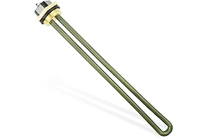 Suburban RV SW6DE Electric Water Heater Element