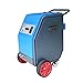 Dry Ice Cleaning Machine Industrial Grade High Efficiency Decontamination Equipment Suitable for Automotive Parts Molds