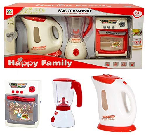 casdon breakfast set