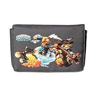 Algopix Similar Product 2 - Skylanders SWAP Force System Wallet for