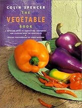 Vegetable Book