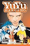  Yuyu Hakusho, Volume 15: Standoff at the Eleventh Hour!! (Yuyu Hakusho (Paperback)) (Paperback) - Common