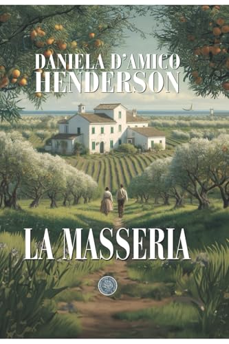  La Masseria