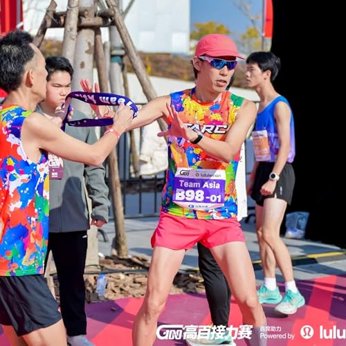 『#033 中国ロードレース事情』のカバーアート