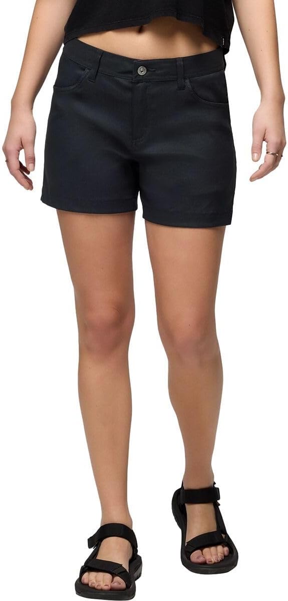 prAna Women's Stretch Zion Halle Short