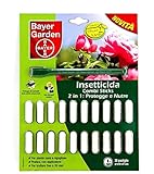 Combi Stick es un insecticida en pastillas, práctico y eficaz.Dura 2 meses.
