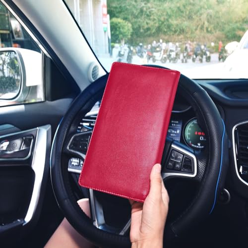 Organizador de Documentos para Carro miniatura 7