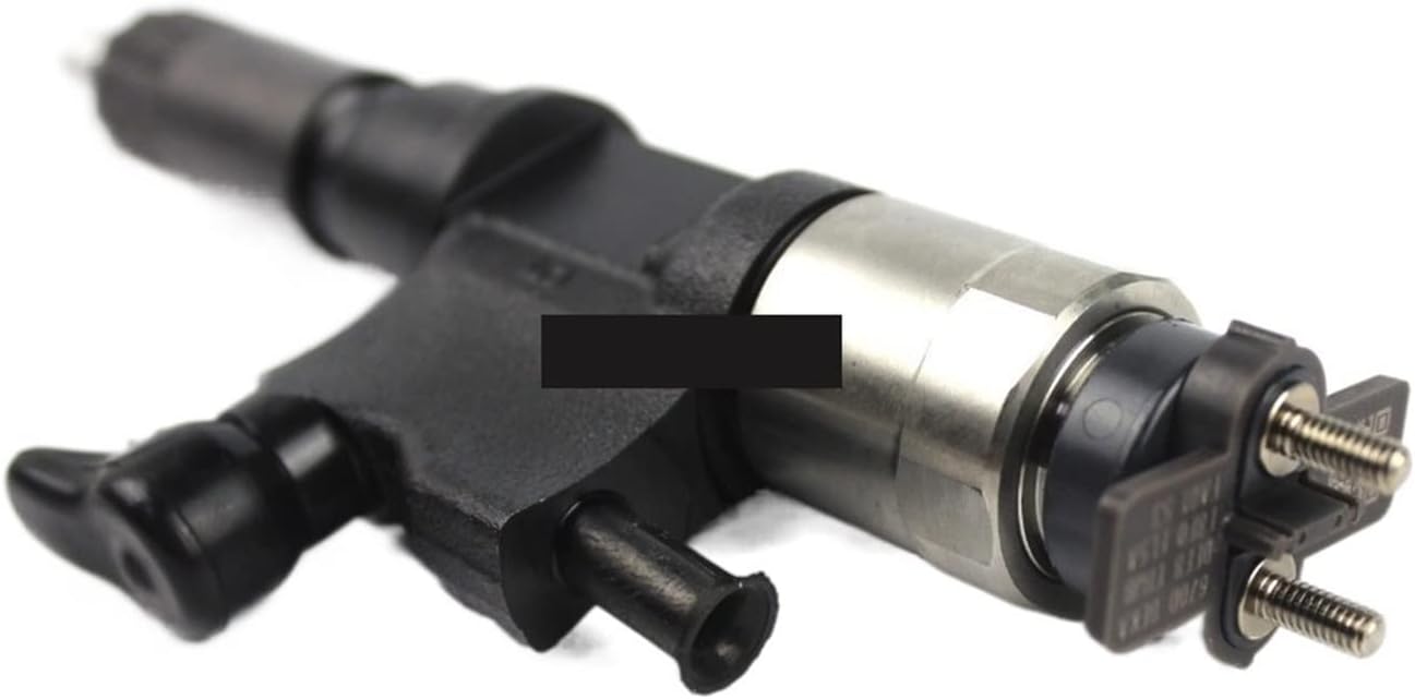 ZX200-3 ZX220-3 Zax330-3 コモンレールインジェクター 8-97602485-6 8