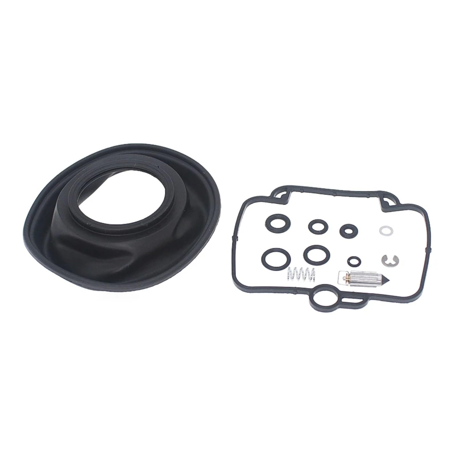 Guarnizioni Carburatore Set Di Revisione Carburatore Per Moto Kit Di Ricostruzione Riparazione Carburatore Compatibile Con Per F650 Per Mikuni BST33 Kit Membrana Guarnizione | []