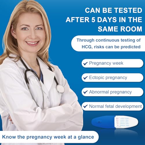 3 Stück Schwangerschaftstest Frühtest,Pregnancy Schnelles Test,Pregnancy Test,Profi Frühschwangerschaftstest,Schwangerschaft bestimmen,Basic Care Schwangerschaft