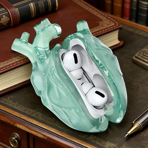 Coque silicone écouteurs 4/3 antichoc - Protection boîtier - 5