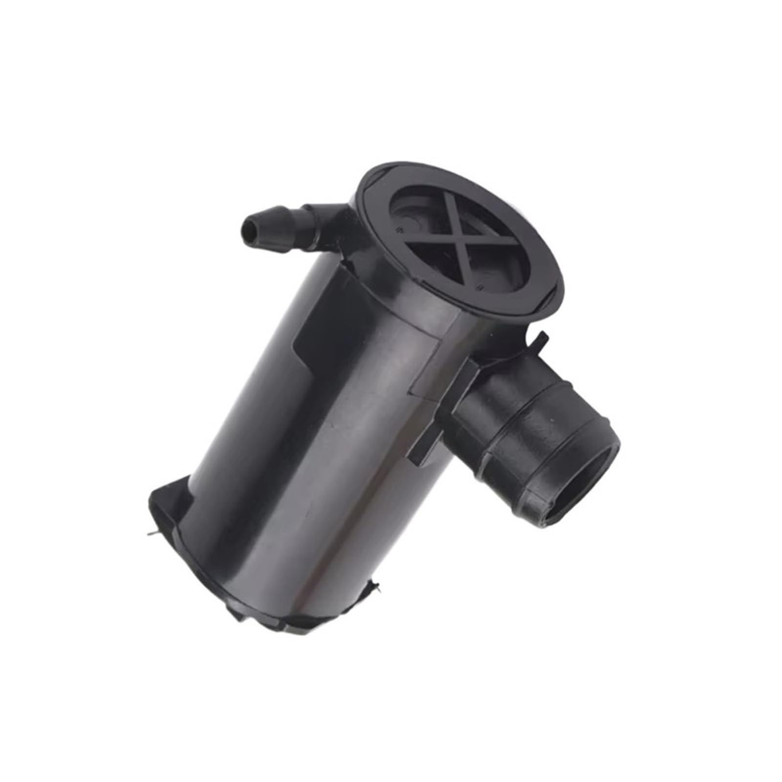 Windshield Wiper Pump Compatible With Mitsubishi For Montero For Sport 1997-2003 1 Pcs Windshield Washer Pump Replacement Accessories 060210-1470