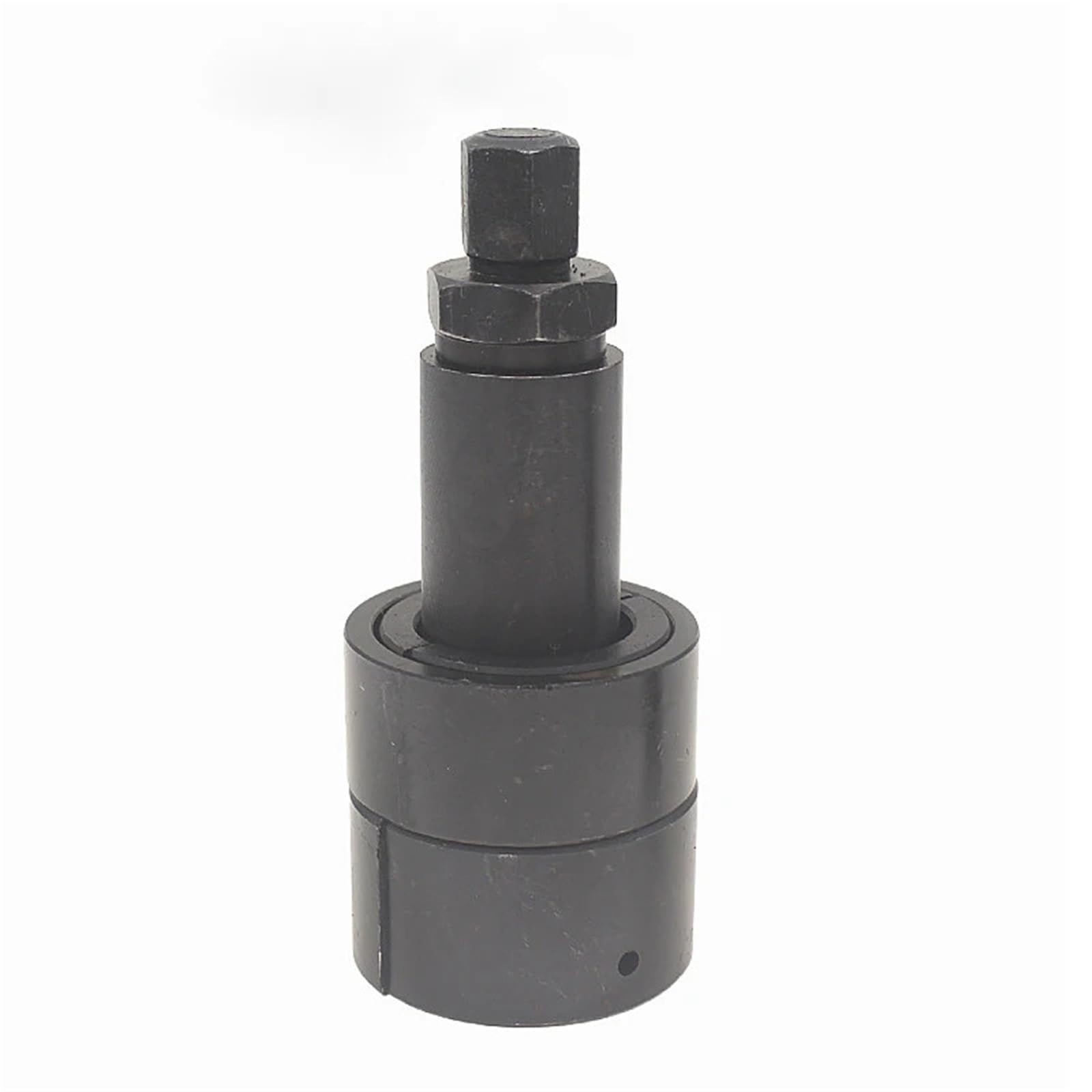 Extractor de Volante Motor Ajuste para Herramienta de Engranaje de Encendido GY6, Herramienta de reparación de Motocicletas, Extractor de Engranajes de Arranque