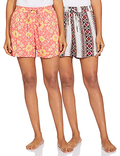 Image of Indigo Women's Bermuda Shorts