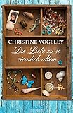 Cover zum Buch Die Liebe zu so ziemlich allem