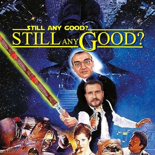 103. Return Of The Jedi