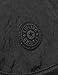 Kipling Firefly Up, Mochilas para Mujer, Negro (True Black), 22x31x14 cm