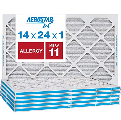 Aerostar Allergen & Pet Dander Filters