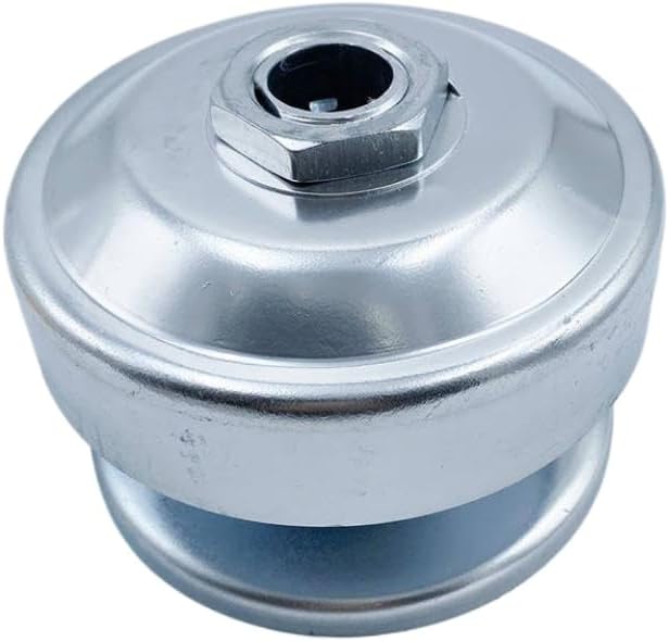 Driven Clutch 5/8 Inch Bore Replacement For 259151 259151A Compatible With Go Kart