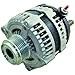 Premier Gear PG-13870 Alternator Replacement for Grand Caravan V6 (01-07), Caravan V6 (01-07), Voyager V6 (01-03), Town & Country V6 (01-07), 421000-0492, 421000-0493