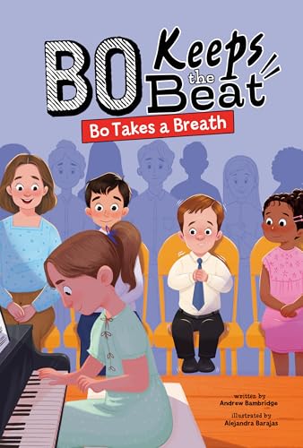 Bo Takes a Breath (Bo Keeps the Beat)