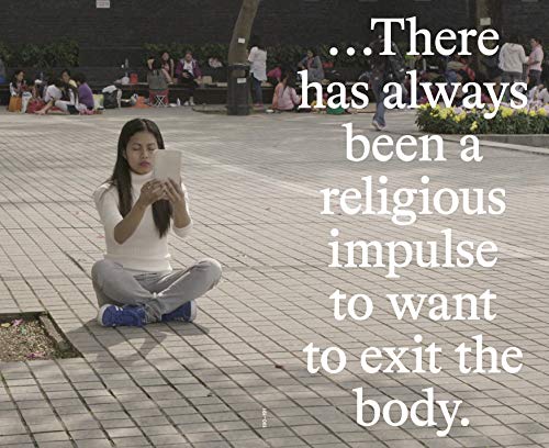 The Extreme Self: Age of You