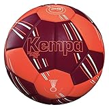 kempa handball rucksack Kempa Handball Kempa Spectrum Synergy Pro - rot