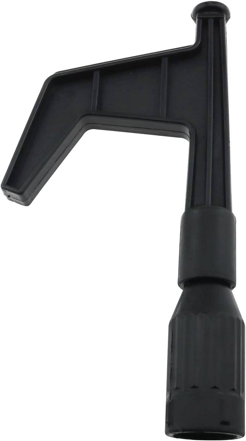 Eoutstanding Boat Hook Attachment Detachable Nylon Boat