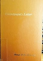 Grandpapa's letter to his children B0006E2G8O Book Cover