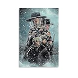 HDASURWORHRHI Filmposter 